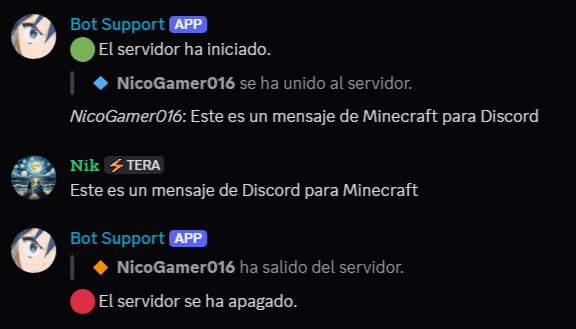Chat Discord Bedrock