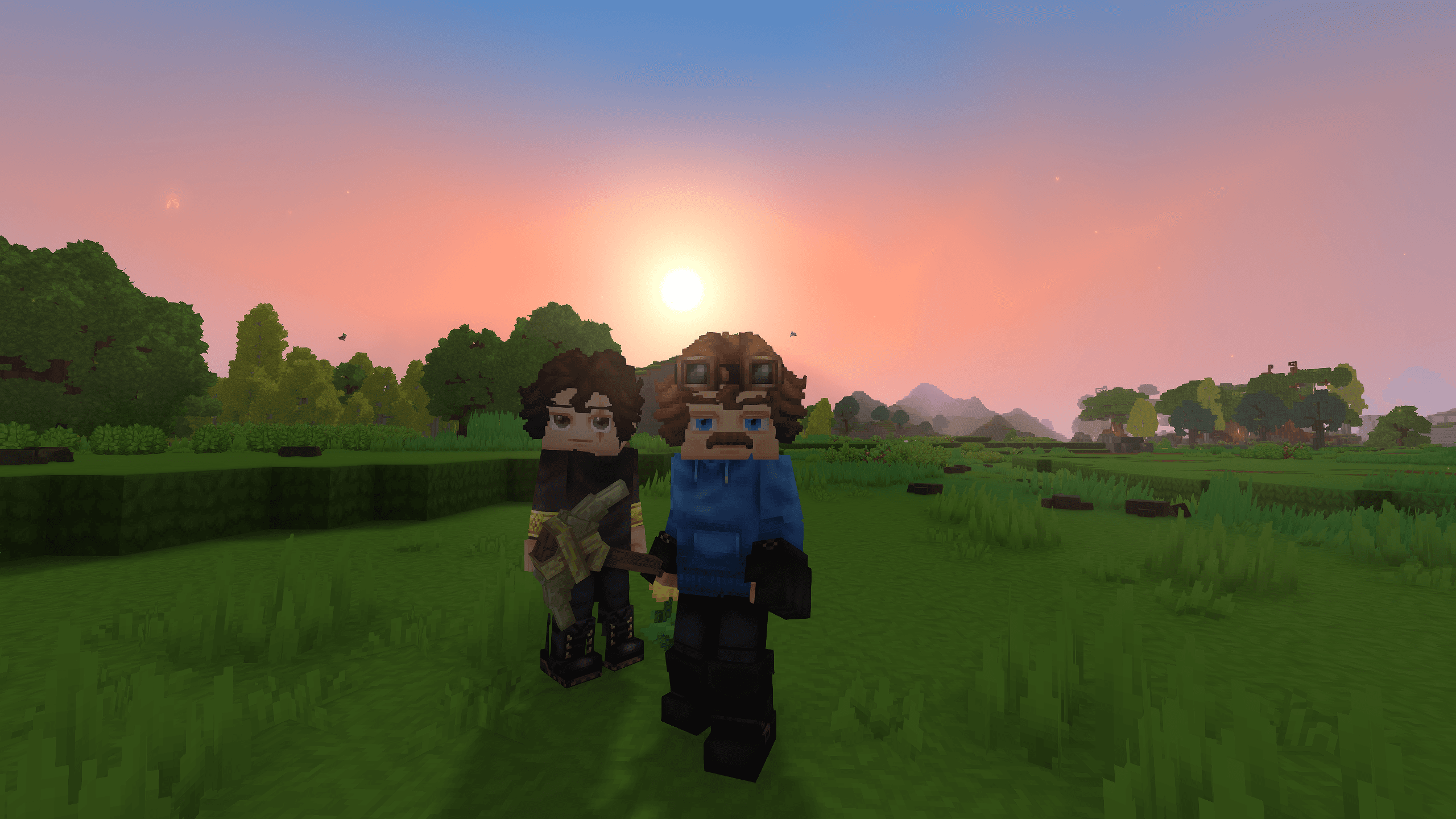 Banner Hytale